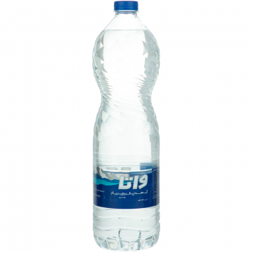 آب معدنی واتا 1.5 لیتری